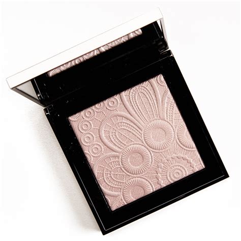 Burberry Pink Pearl & Rose Gold Fresh Glow Highlighters 